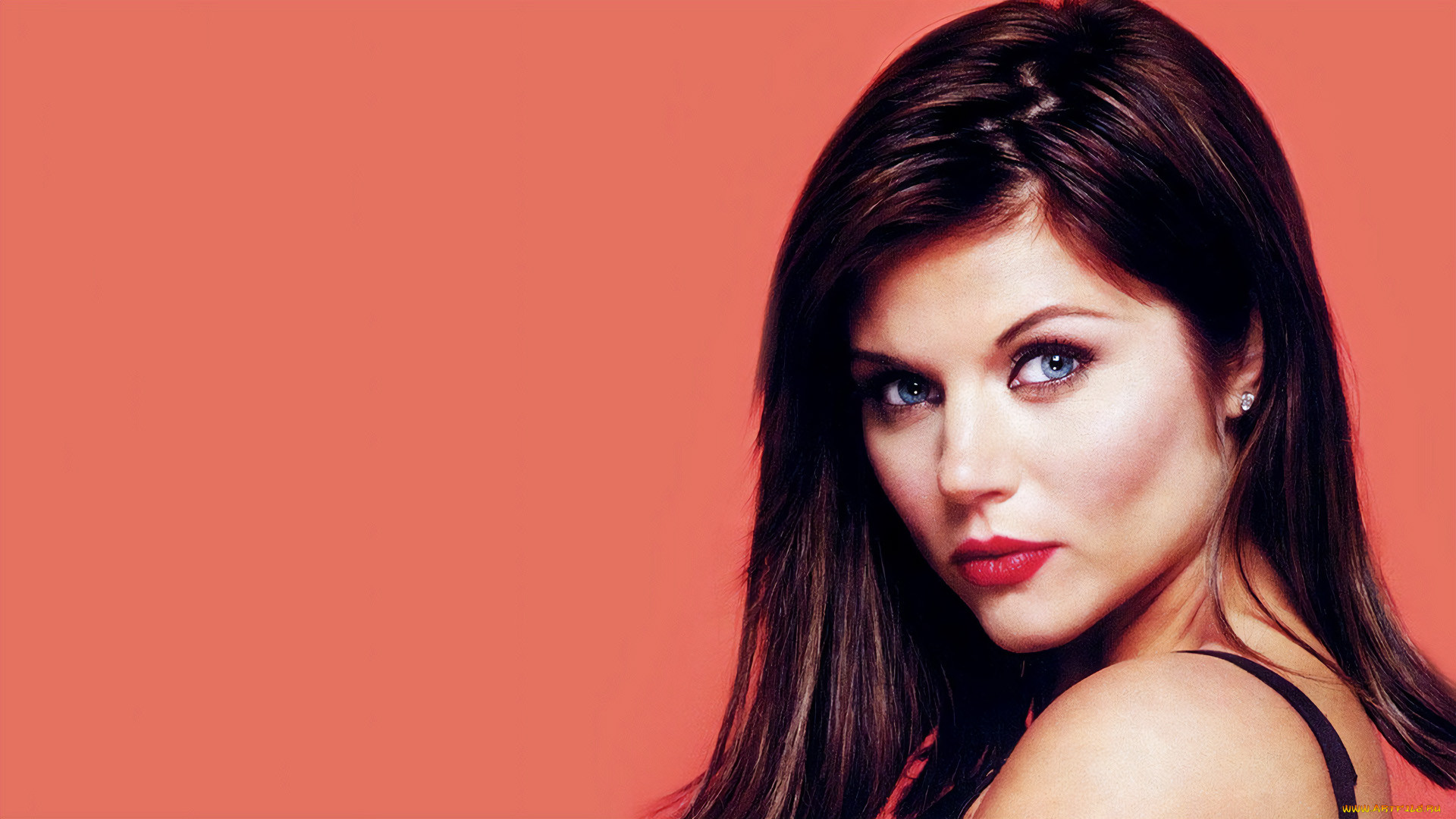 , tiffani amber thiessen, tiffani, amber, thiessen